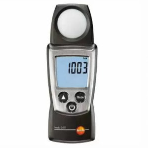 Люксметр testo 540