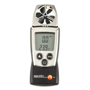 Анемометр testo 410-1